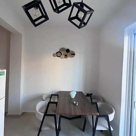 Island Life Apartman