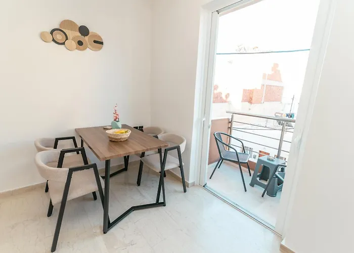 Appartement Island Life