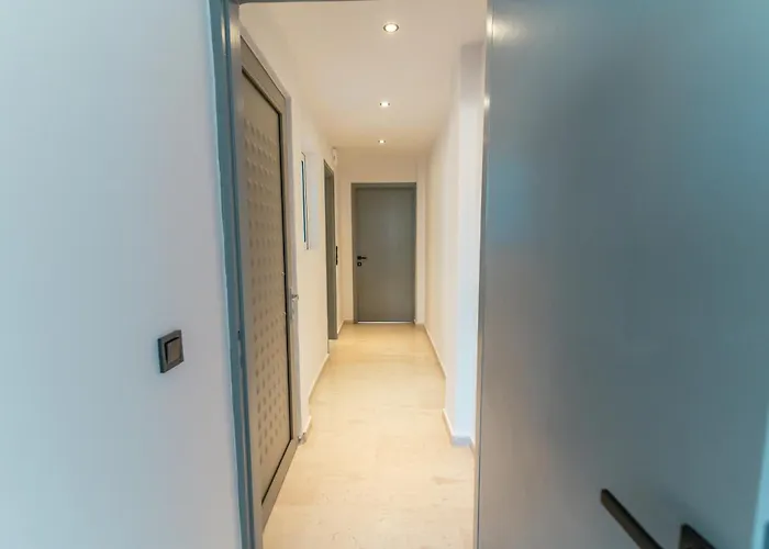 Island Life Appartement Kos