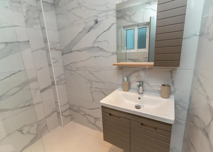 Island Life Appartement