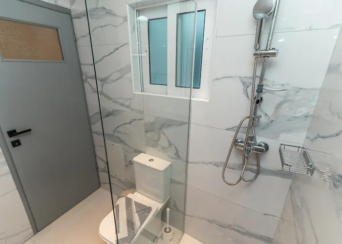 Island Life Appartement Kos