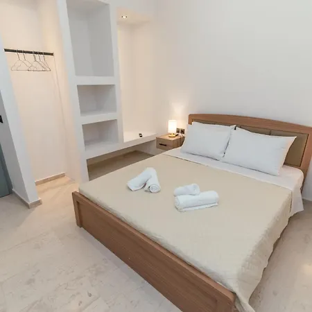 Apartment Island Life *