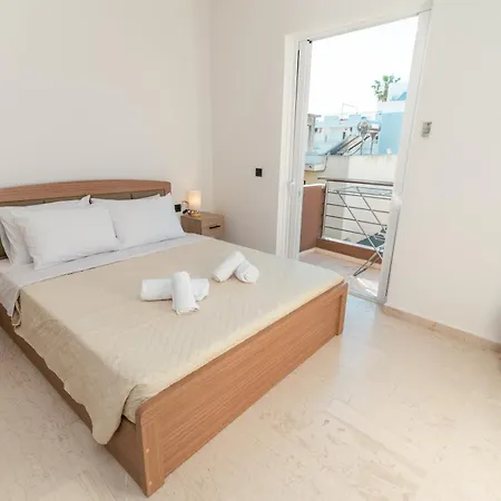 Island Life Apartment Kos Town