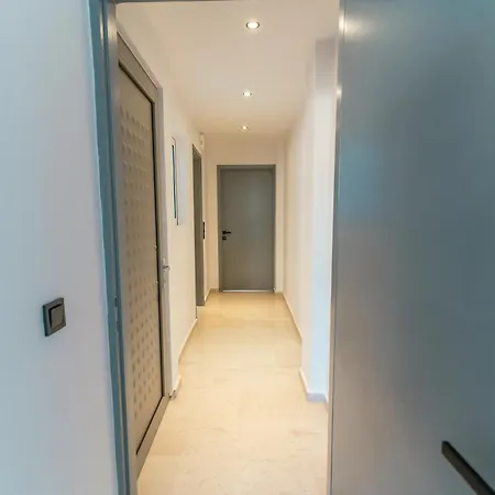 Island Life Appartement Kos-stad