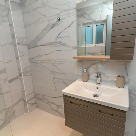 Island Life דירה