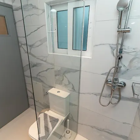 Island Life Appartement Kos-stad