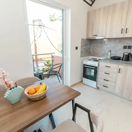 Island Life Apartment Kos Town