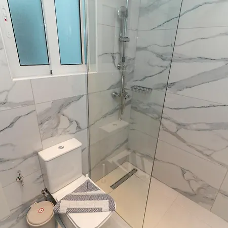 Appartement Island Life Kos-stad