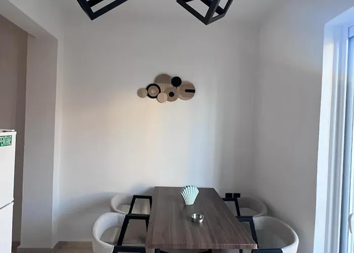 Island Life Apartamento