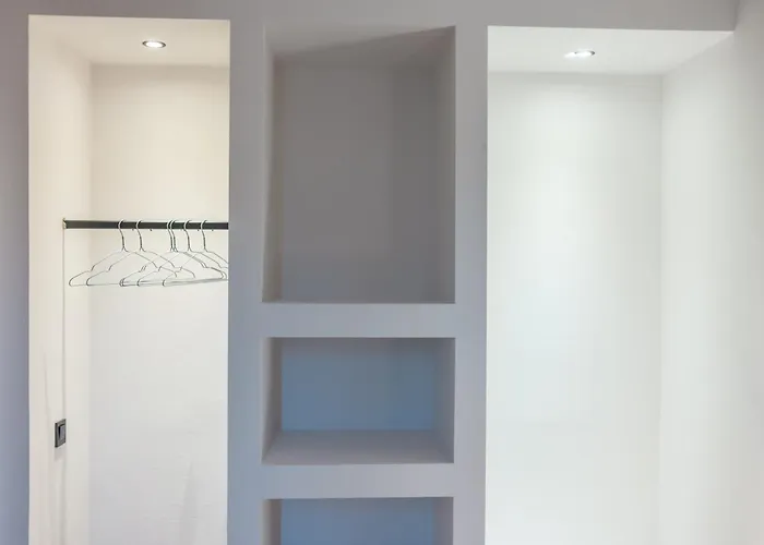 Apartamento Island Life Cós