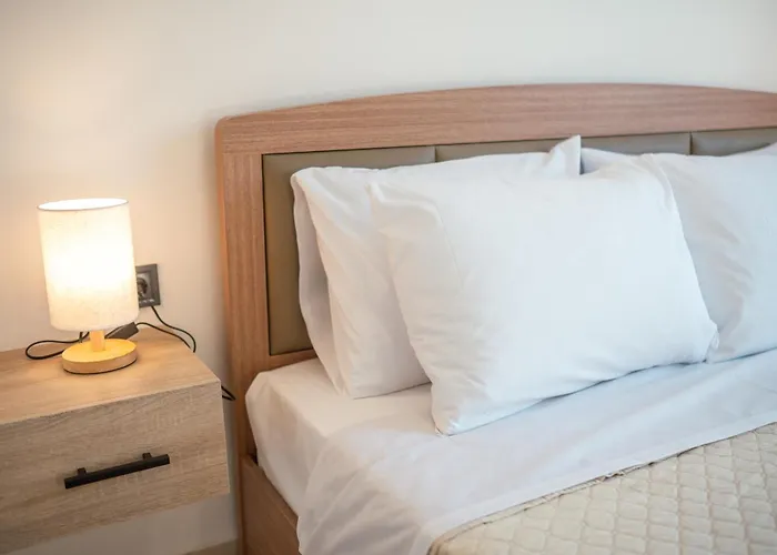 Island Life Apartamento