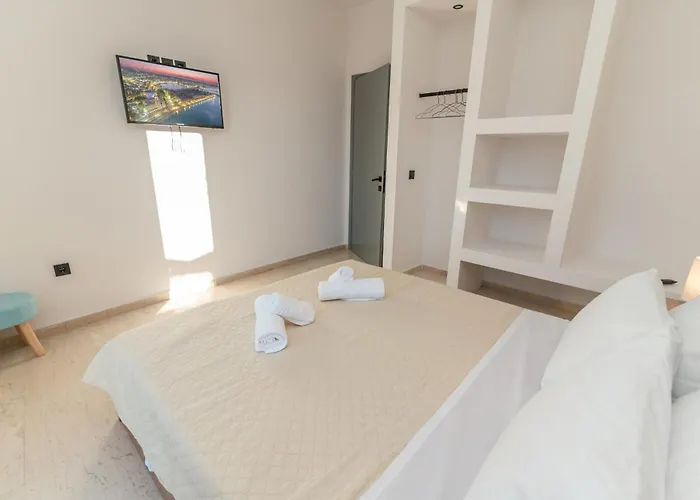 Island Life Apartamento *