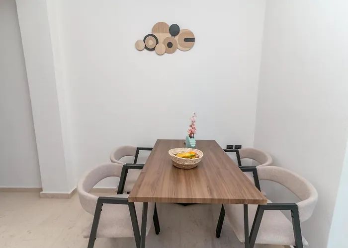 Apartamento Island Life