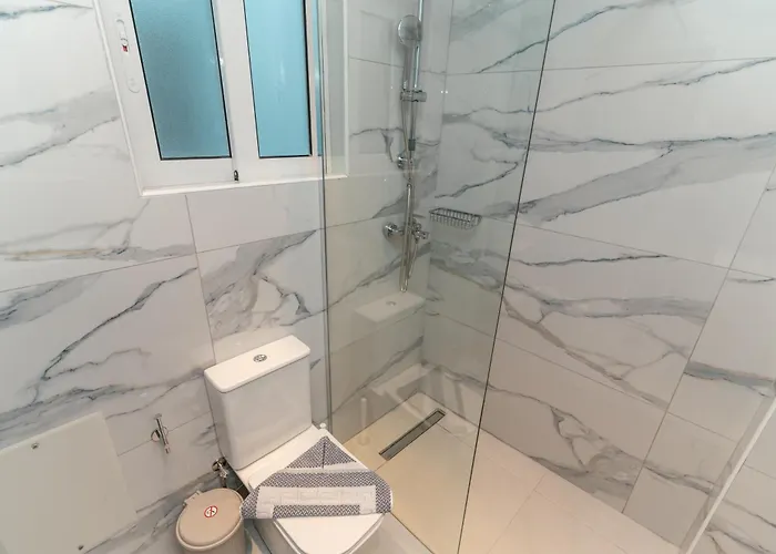 Apartamento Island Life Cós