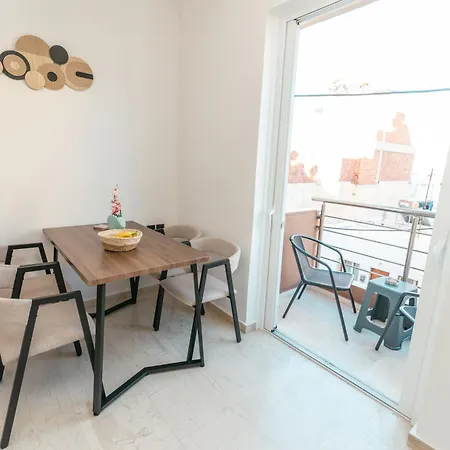 Apartmán Island Life