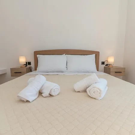 Island Life Apartmán *