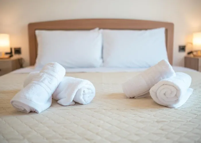 Apartmán Island Life